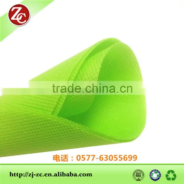 pp Spunbond 162cm Width Nonwoven Fabric in Roll photo-2