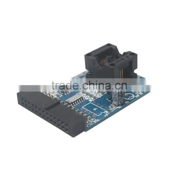 Newest Professional R270 CAS4 BDM Programmer for BMW Key Programmer,R270+ V1.20 for BMW CAS4 BDM Programmer With Fast Delivery photo-4