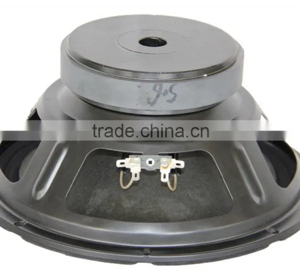 HIgh Quality Professional Speaker 100W Speaker 10inch Subwoofer Midrange Speaker photo-2