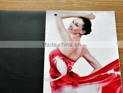 Flex Advertisement Banner for Billboard Printing
