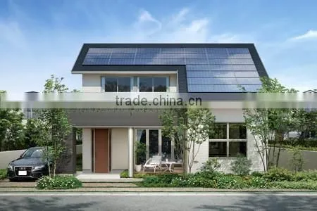 Nice Power 1kw Solar Energy System 1000w Solar Home System photo-2