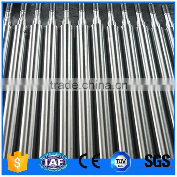 Steel Shafts photo-6