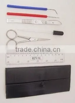 Durable Medical Trauma First-aid Kit photo-4