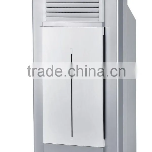 Portable Hepa Filter Air Purifier