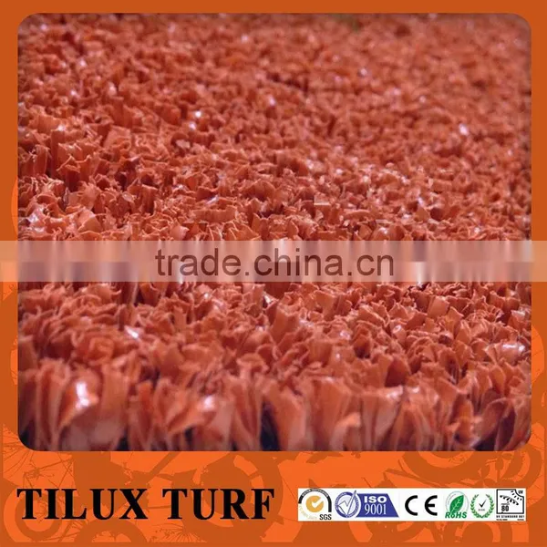 Tennis Court Sport Artificial Grass Floor Mat photo-3