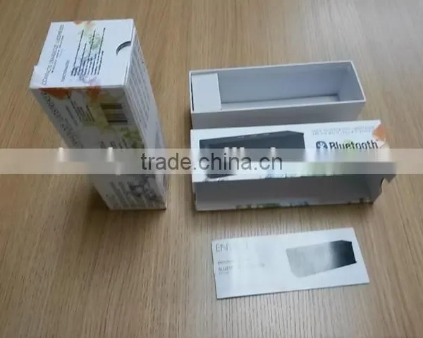 Custom Cardboard Paper Printed Retail Counter Box photo-3