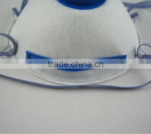 Anti-odor Anti Fog Face Mask photo-5