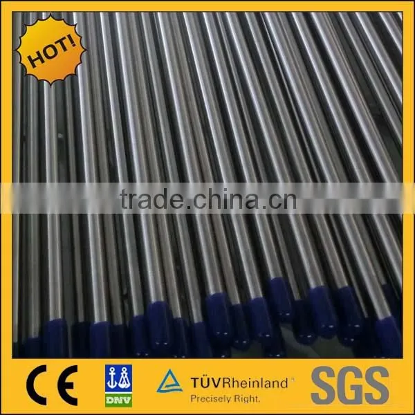 Stainless Steel 321 Bright Annealed Tubing photo-2