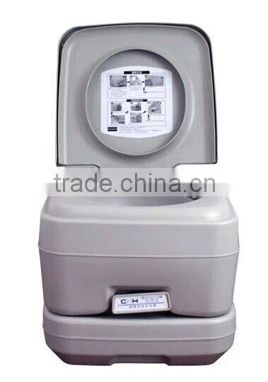 2016 GMF NEW Mobile Toilet Portable photo-3
