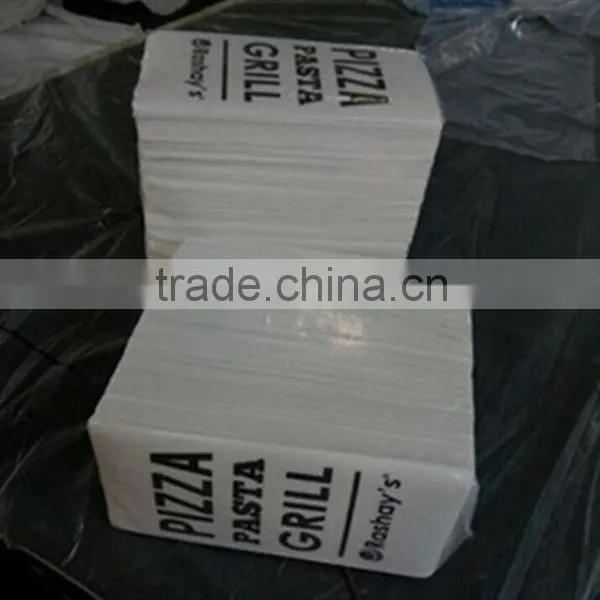 Airlaid Pre Folded Napkin/napkin Airlaid/airlaid Paper Dinner Napkin