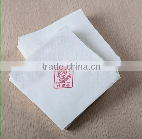 Paper Napkins & Serviette Type Table Napkin photo-3