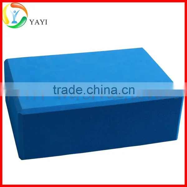 Yoga Pilates EVA Foam Yoga Brick photo-3