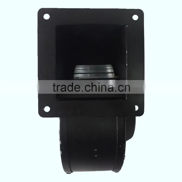 ac Side Channel Blower With Perfect Motor Performance photo-3
