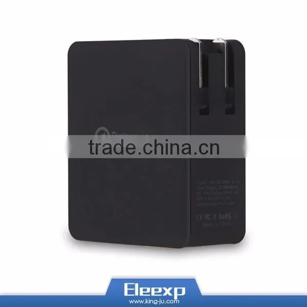 Top Speed Usb Charger for Samsung Fast Charger,super Fast Mobile Phone Adaptive Wall Charger photo-4