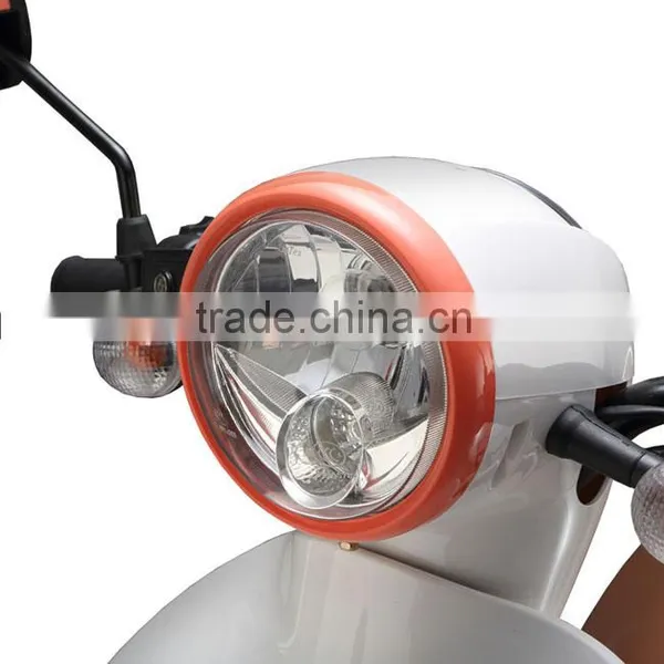 Ariic Eec Gas Scooter 50cc Best Design Smart Hot Sell Model BOX-2 photo-5
