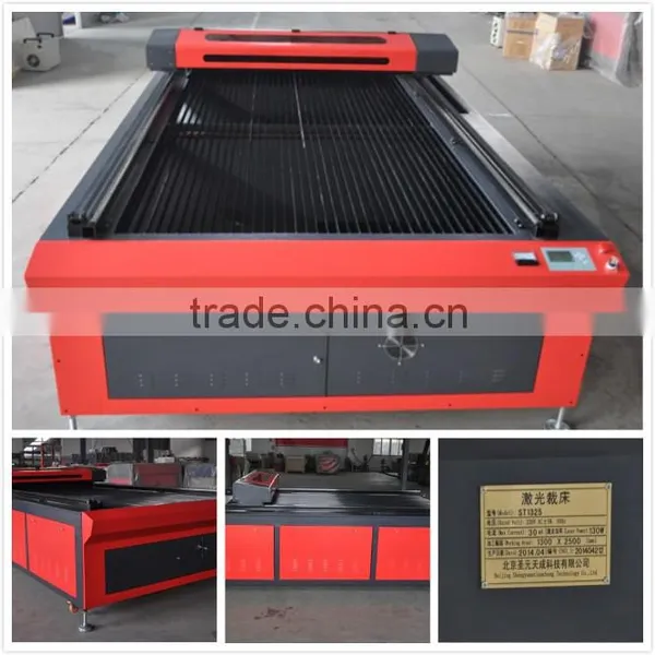 2016hot Sale China Laser Cutting/engraving Machine Price photo-6
