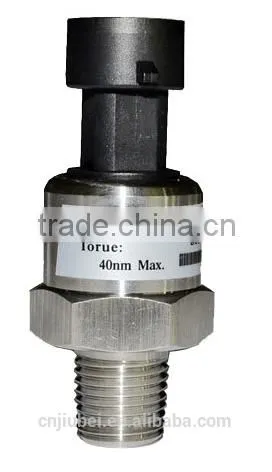China Pressure Sensor1089057551 Pressure Transducer for Air Compressor Parts photo-4