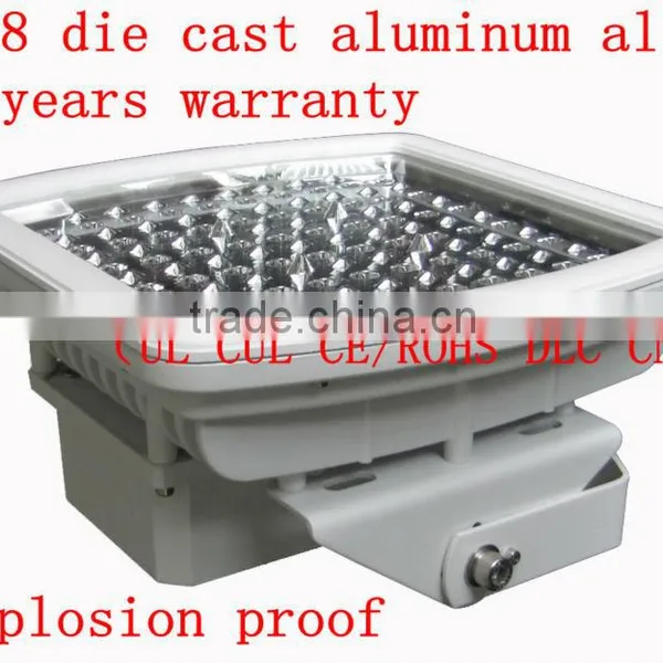 UL CUL CE led spotlight outdoor