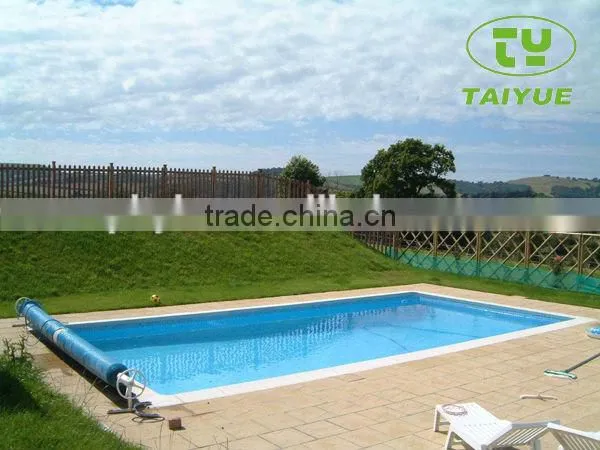 Thermal Swimming Pool Solar Cover Film
