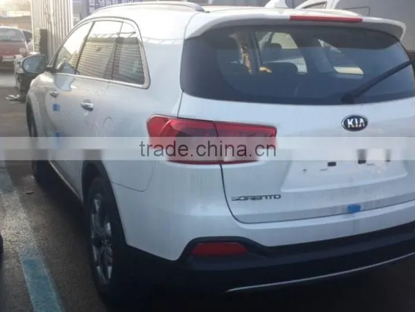 KIA SORENTO R ECO EURO-VI photo-5