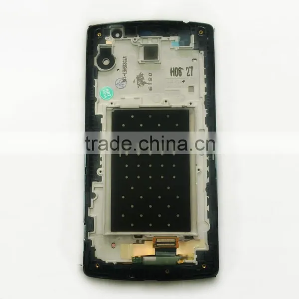 For LG G4S & G4 Beat H735 H736 G4 Mini LCD Display Touch Screen Digitizer Assembly Replacement Free Shipping photo-2