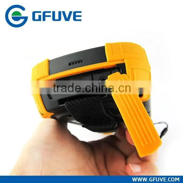 Android WiFI GPRS WCDMA 1D Barcode Reader PDA photo-5