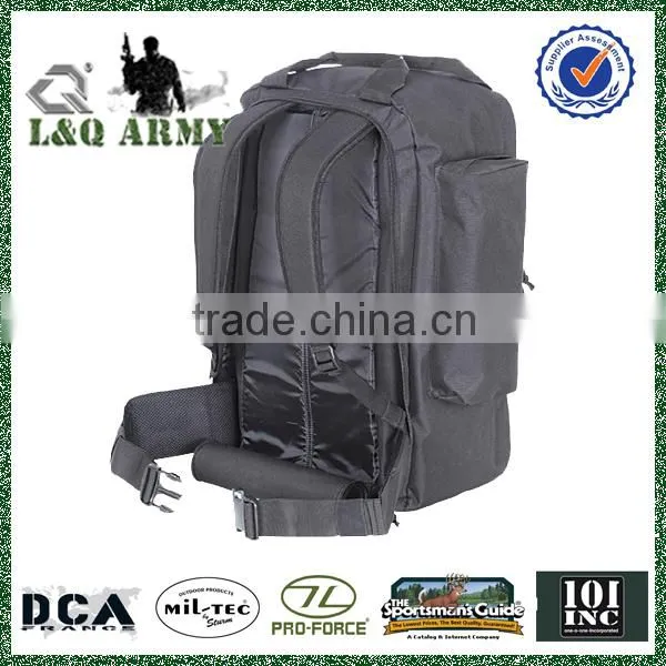 Travel Storage Bag Pack W/Shoulder Straps and Waist Belt photo-3