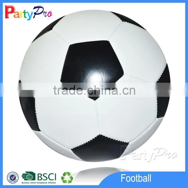 High Quality Logo Customized Cheap Soccer Ball photo-3