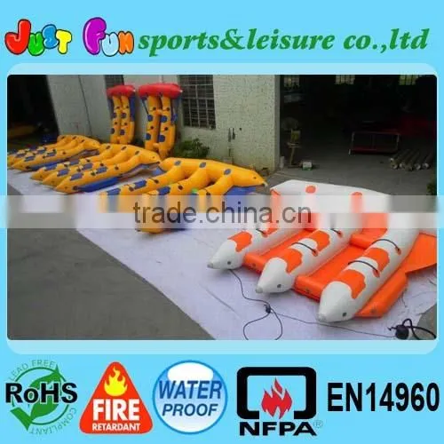 Inflatable Water Game, Inflatable Water Fly Fish