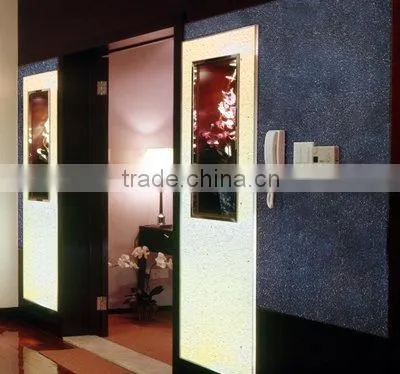 Water Based Interior Sound Acoustic Building Paint