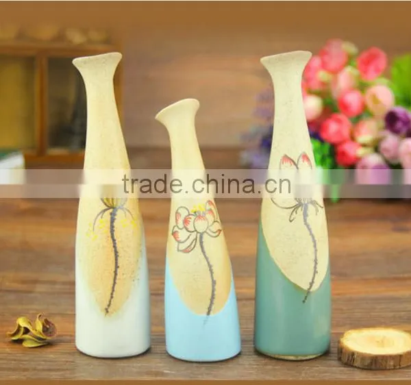 Jingdezhen Manual Coarse Household Ceramics Handicraft HY03 photo-3