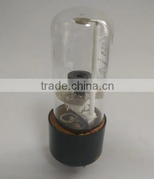 Flush Tube Z1P photo-4