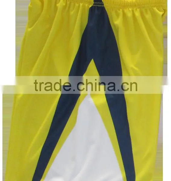 Reversible Custom Basketball Set ,wholesale Sublimation Basketball Uniform Jersey photo-5