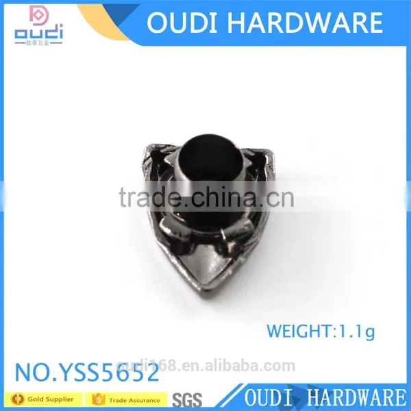 Zinc Alloy Garment Eyelet for Women Clothing Decoration With High Quality photo-4