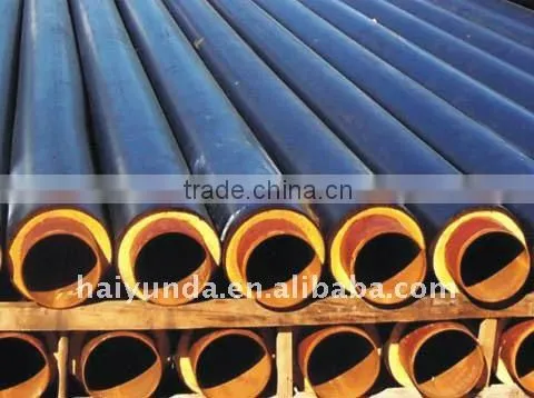 Thermal Insulation Pipe