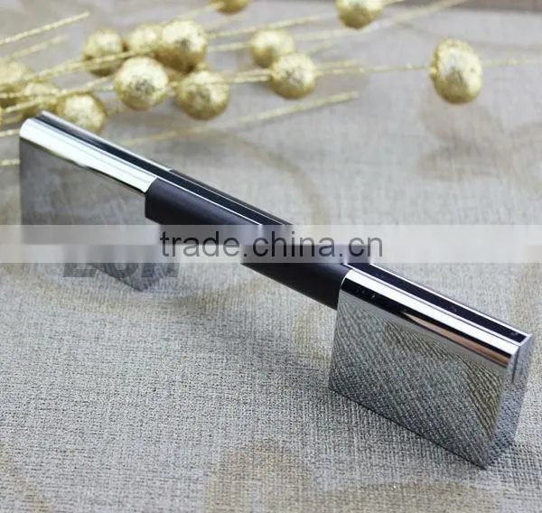 High Class Fancy Stainless Steel Kitchen Cabinet Door Handle photo-4