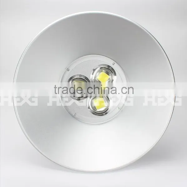 Badminton Hall High Quality Silver 120w Led High Bay Light photo-2