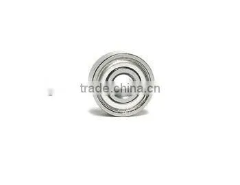High Perfromance Deep Groove Ball Bearings 609zz 609 2rs With Great Low Price photo-5