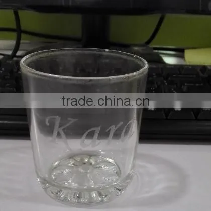 H300 300*300mm Co2 Coffee Cup Laser Machine photo-4