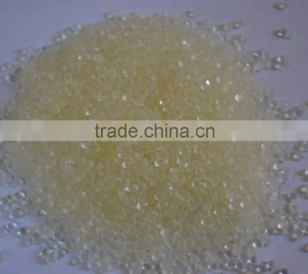 TPU Pellets Natural Color in Original Packaging (25 kg Bags and Octabins)