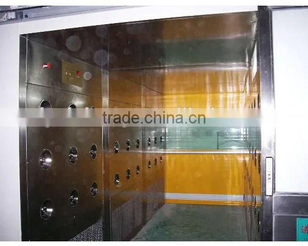 Air Shower for Clean Room photo-3