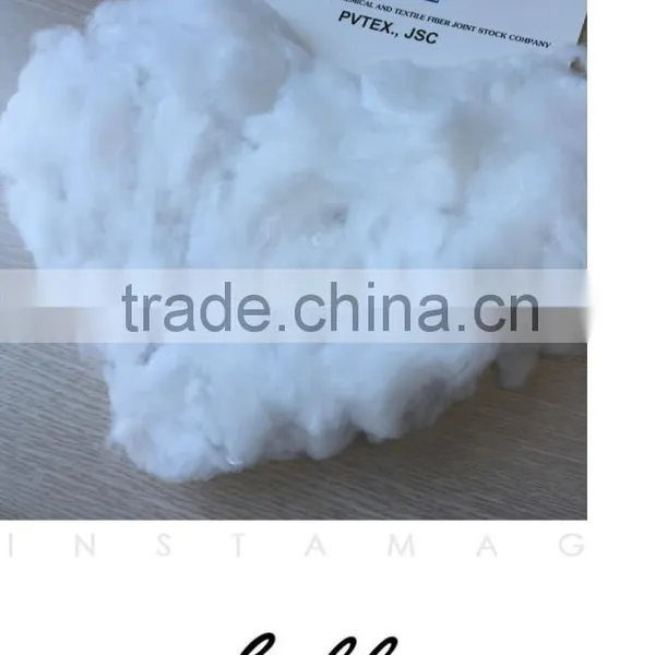 POLYESTER STAPLE FIBER photo-3