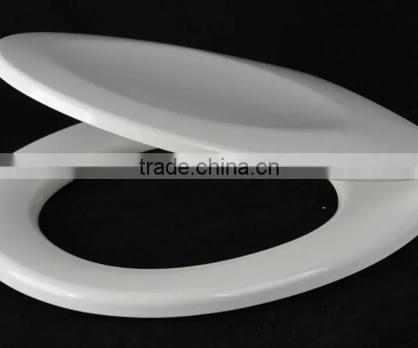 Universal Size Standard European Toilet Seat Cover photo-2