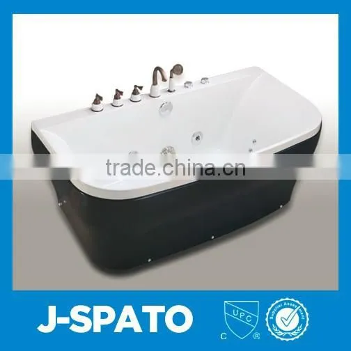2016 China Modern House Excellent Quality Spa And Hot Tubs For Home For JS-8017 photo-6