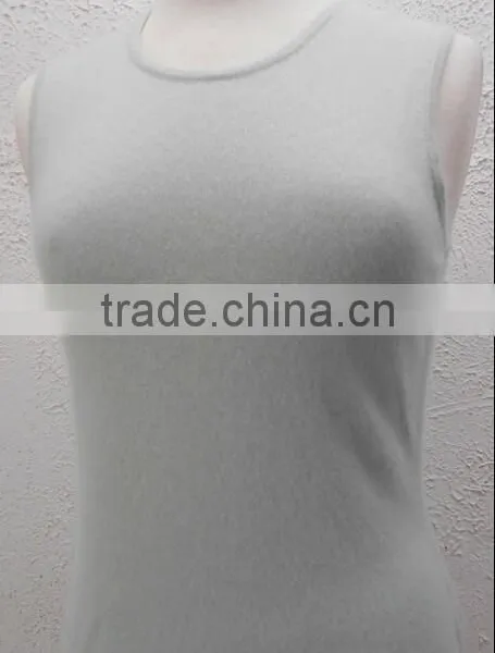 100% Cashmere SOFT Shell & Cardigan Sweater TWINSET Woman Sweater photo-2