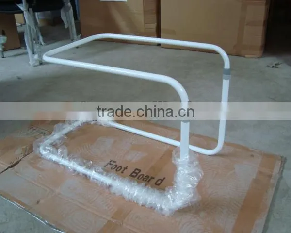 Bed Cradle Inspection