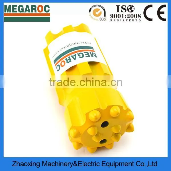 T51 89mm Retrac Thread Button Rock Bit for Granite/hard Rock Drilling Bits photo-6