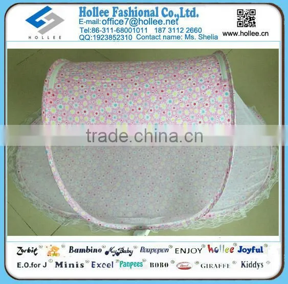 BABY FOLDING MOSQUITO NET