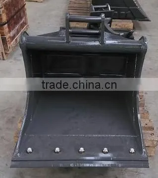 Long Durable Excavator Bucket ForS40