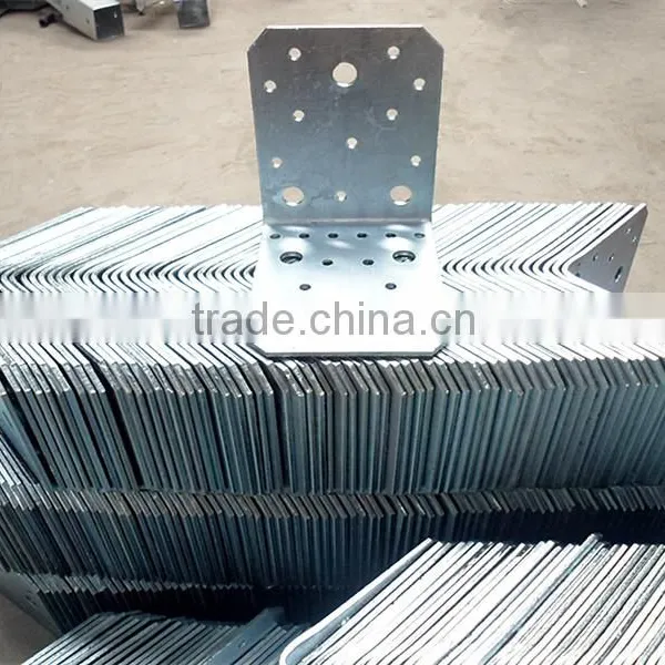 New Design Wooden Metal Angle Brackets photo-2